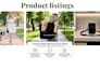 professionally set up and brand your etsy shop